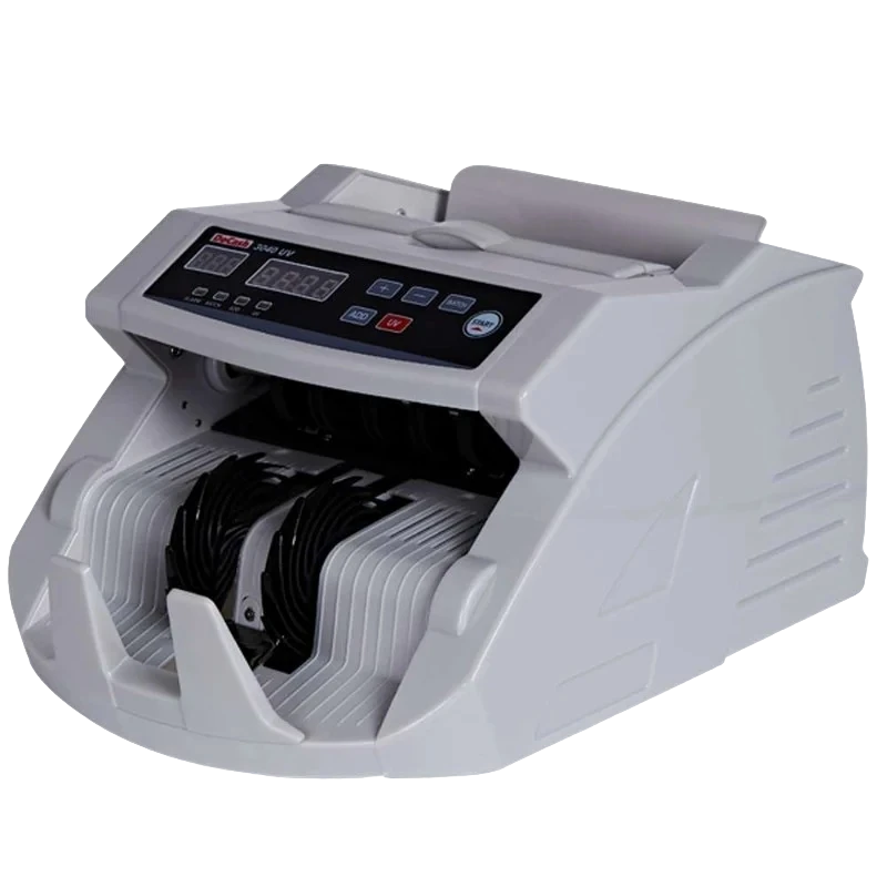 DoCash 3040 UV