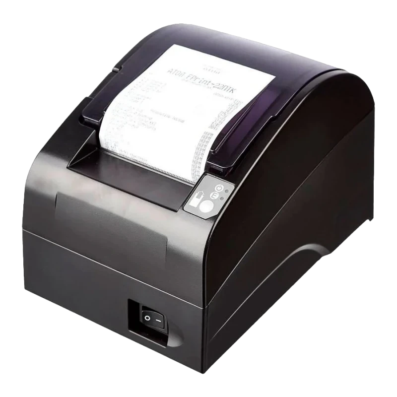 Атол FPrint-22ПТК