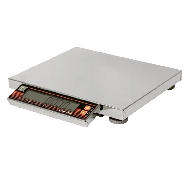 Штрих-СЛИМ 300 15-2,5 ДП3 С1 РА (ДП3А 2 клав, POS, RS232)